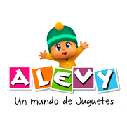 Alevy