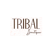 Logo-Tribal-logo-